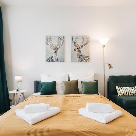 Homely Apartments Parken Wlan Kueche Altstadt-Sbahn-Dd, Elbufer Meißen المظهر الخارجي الصورة