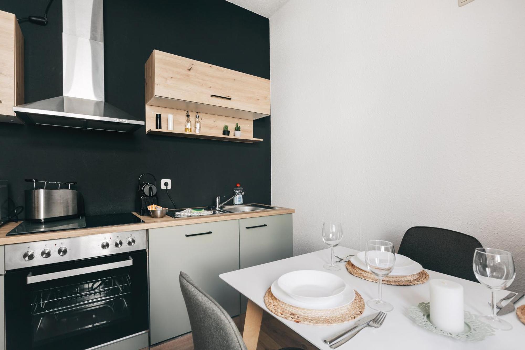 Homely Apartments Parken Wlan Kueche Altstadt-Sbahn-Dd, Elbufer Meißen المظهر الخارجي الصورة